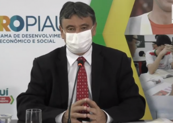 Covid-19: Wellington Dias pede a Bolsonaro prorrogação de calamidade no Brasil